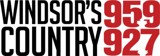 Windsor's Country 95.9 and 92.7