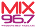 Mix 96.7