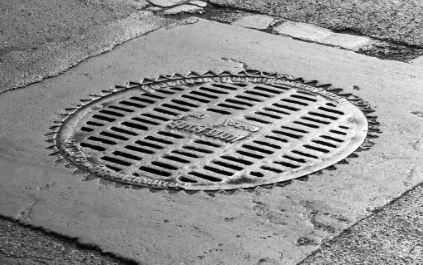 Picture of Manhole