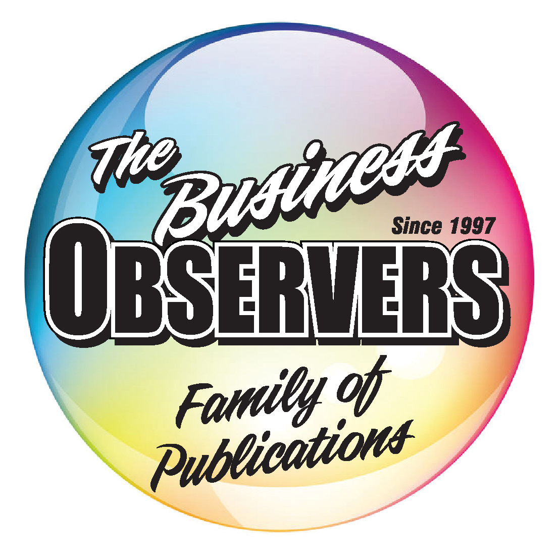 Business Observer Logo
