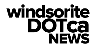 WindsoriteDOTca News